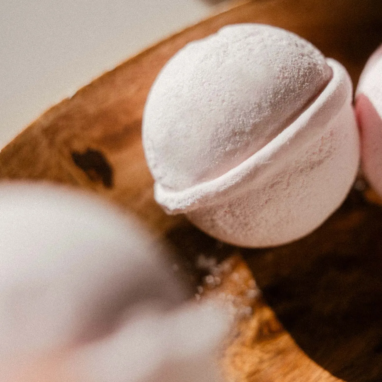 Serenity Bath Bomb