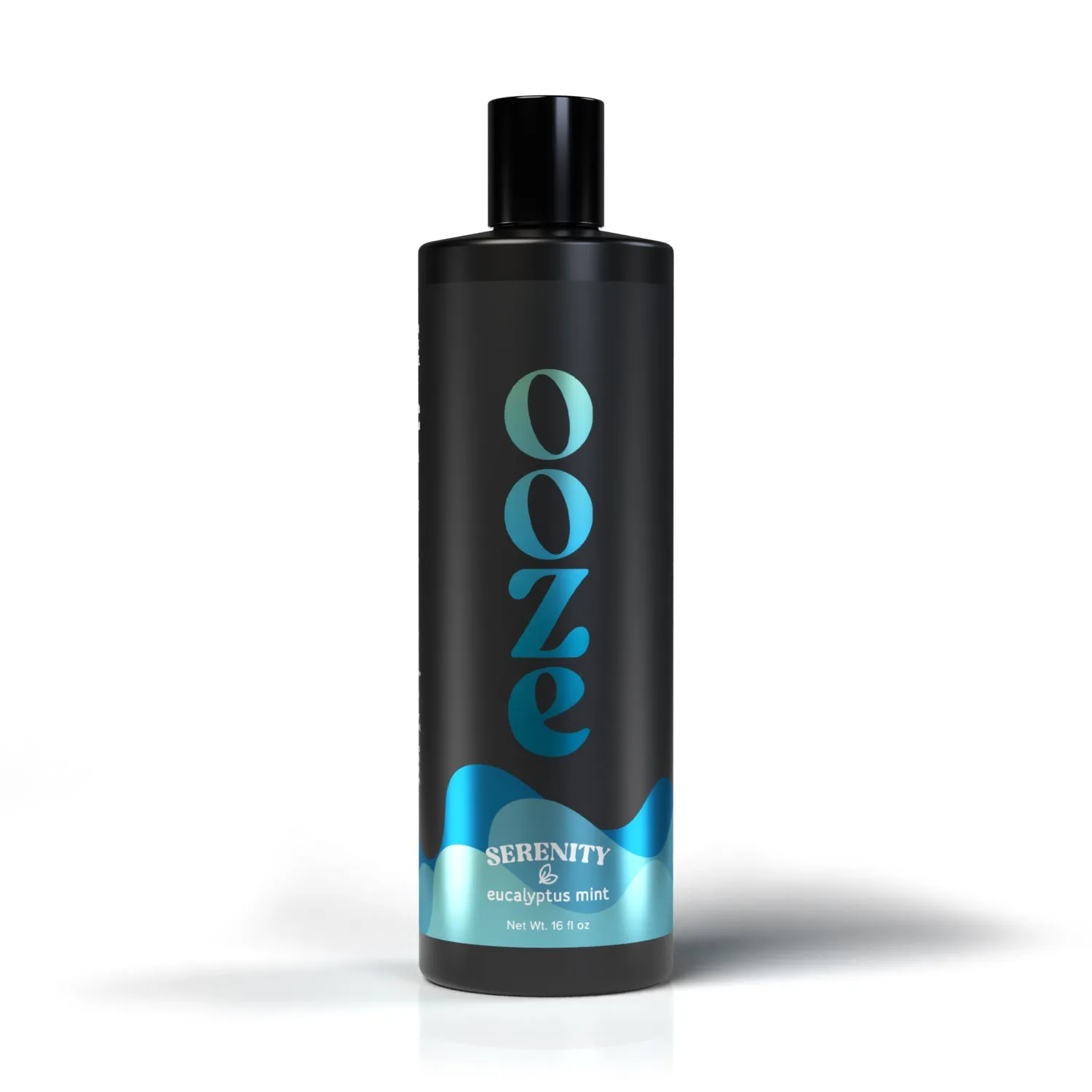 SERENITY: EUCALYPTUS MINT