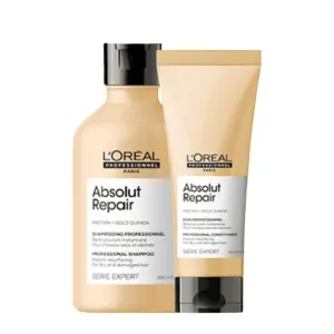 Serie Expert Absolut Repair Duo Set