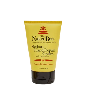 SERIOUS HAND REPIAR CREAM