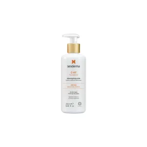 Sesderma C-VIT Radiance Glowing body milk