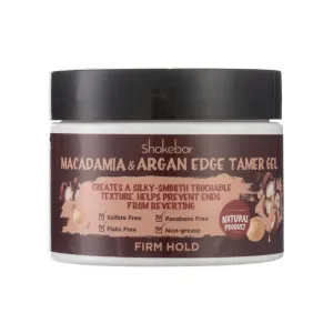 Shakebar Edge Tamer gel (firm hold)