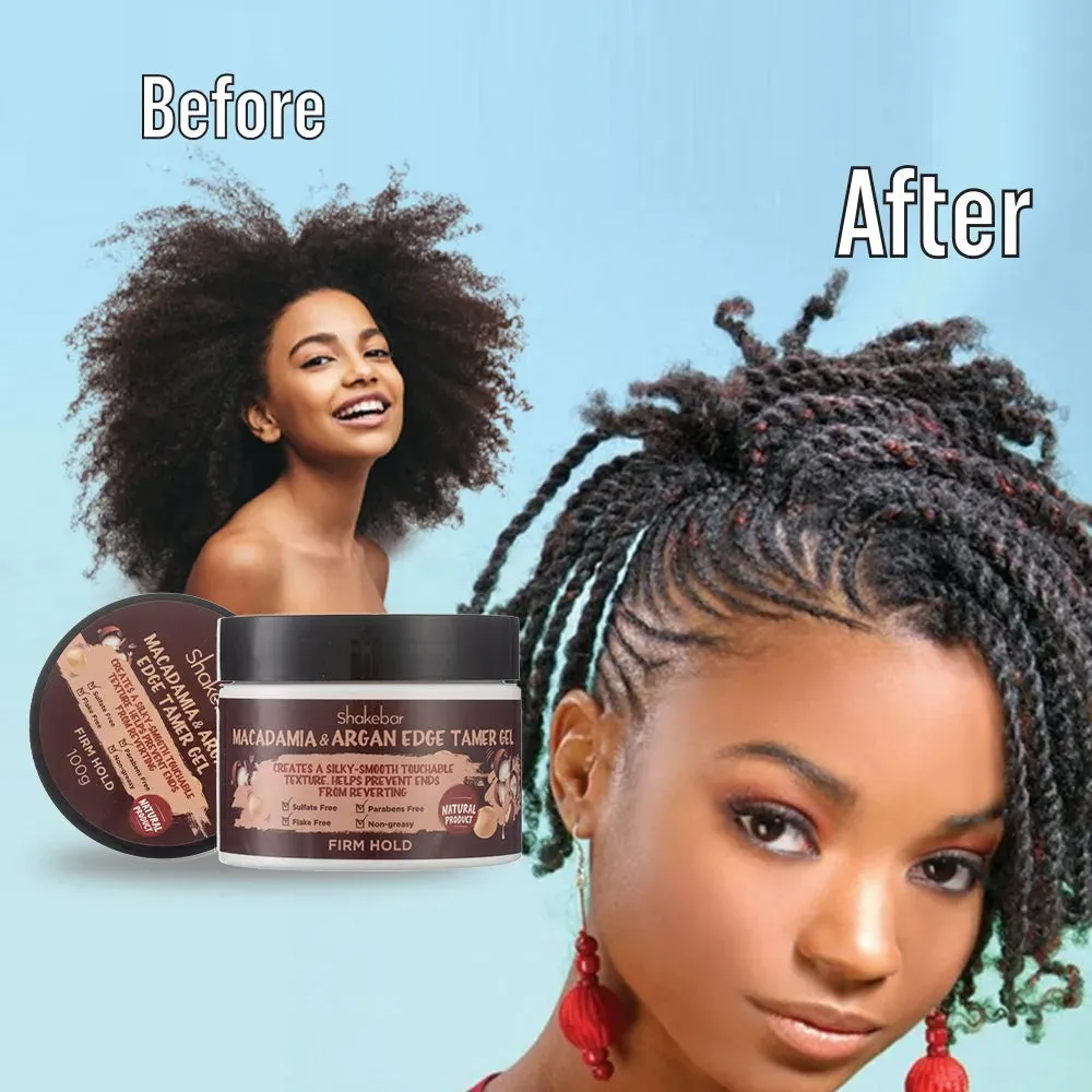Shakebar Edge Tamer gel (firm hold)