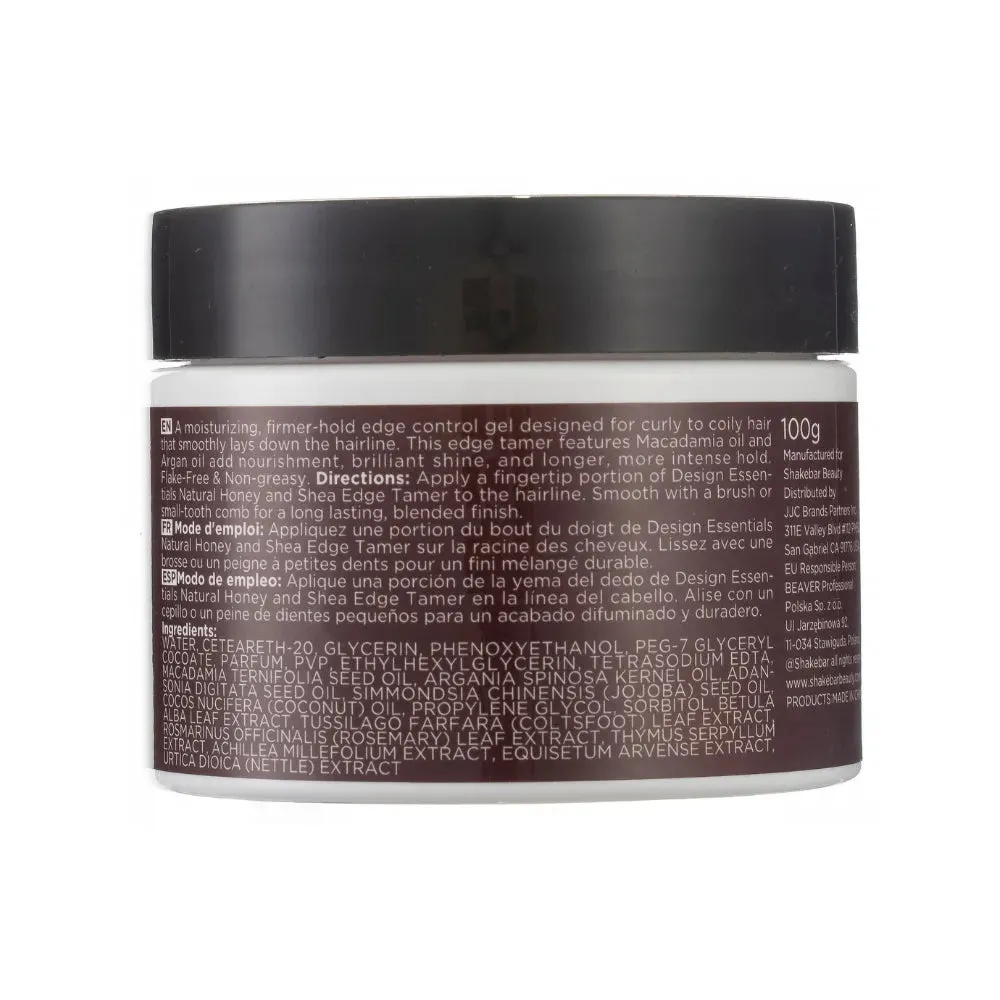 Shakebar Edge Tamer gel (firm hold)