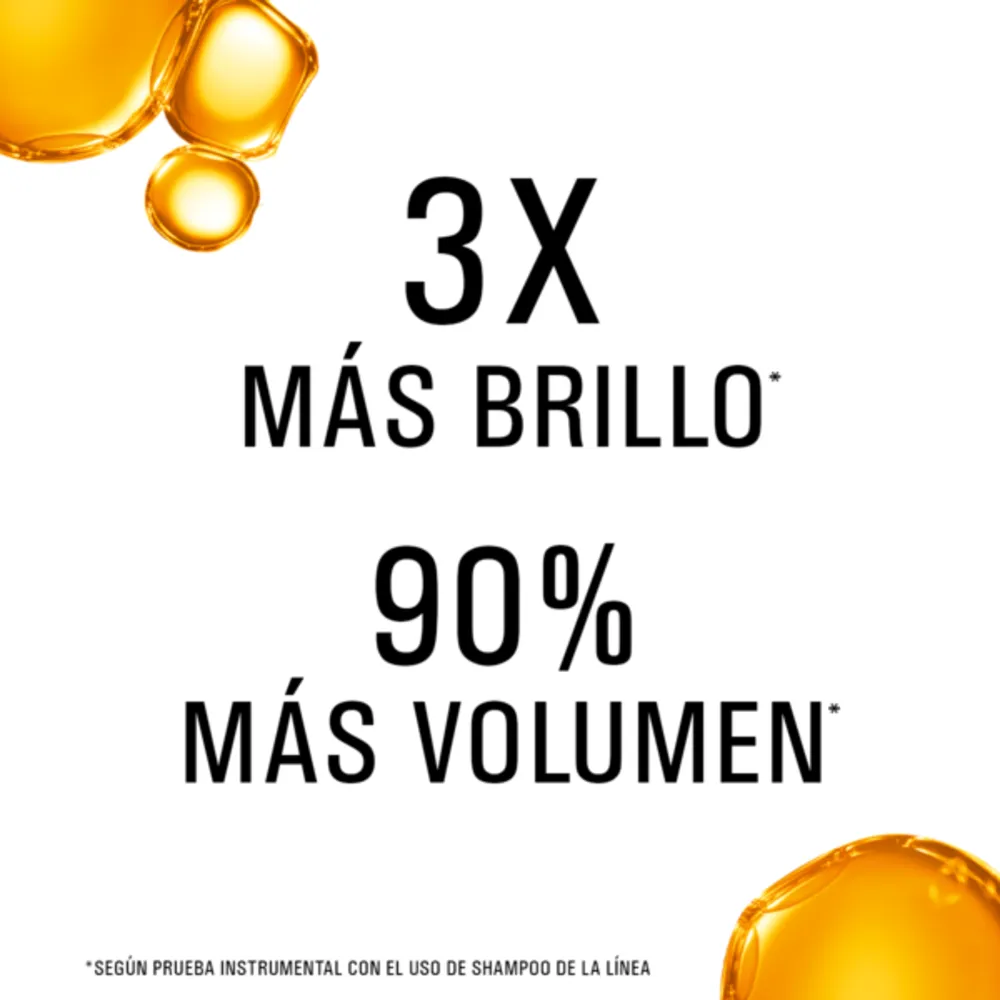Shampoo Konzil Ultra Reparación Nutrición Frasco x375 ml