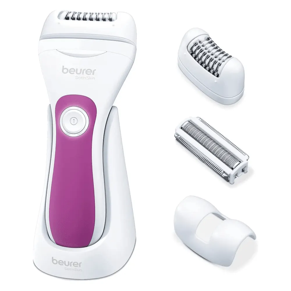 Shaver Attachments