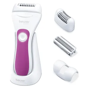 Shaver Attachments
