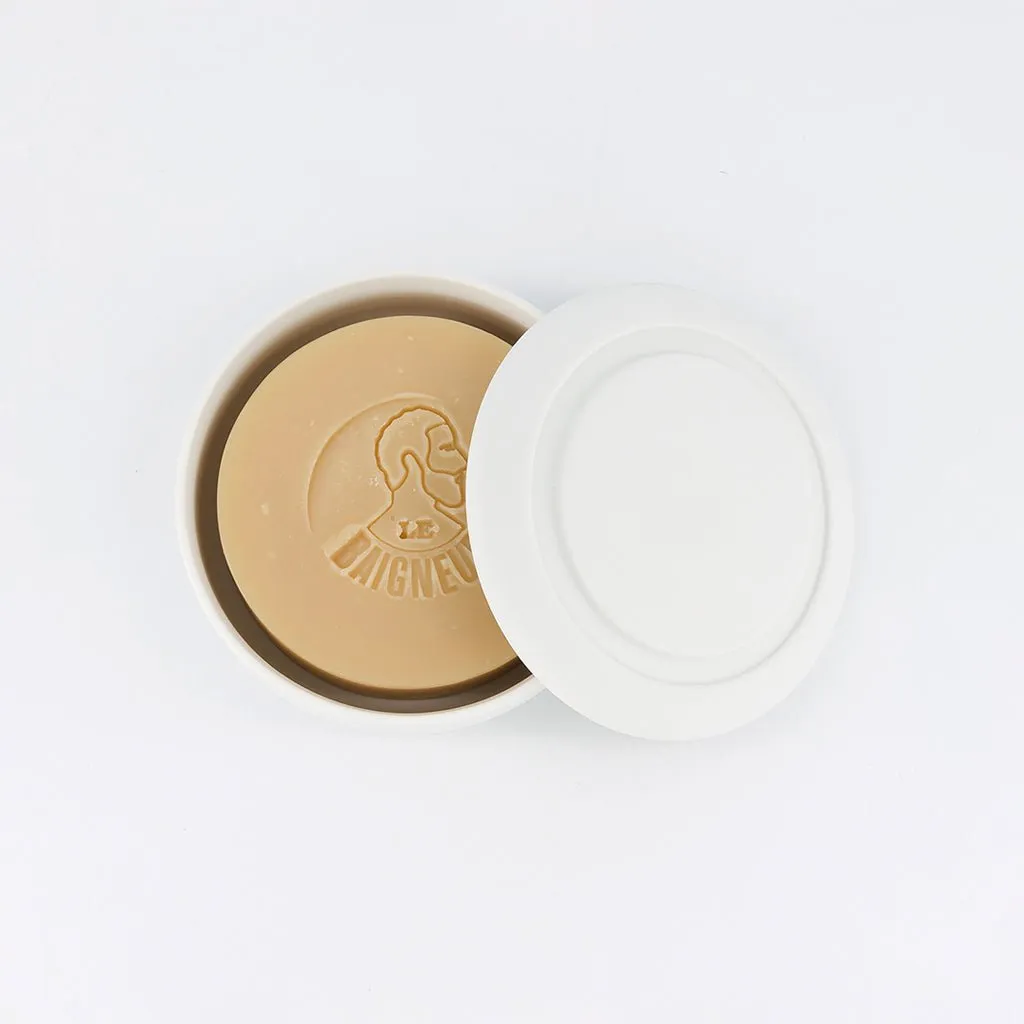 Shaving Bowl   Soap