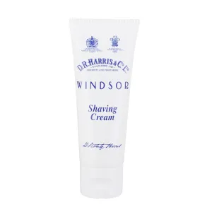 Shaving Cream Tube - Windsor
