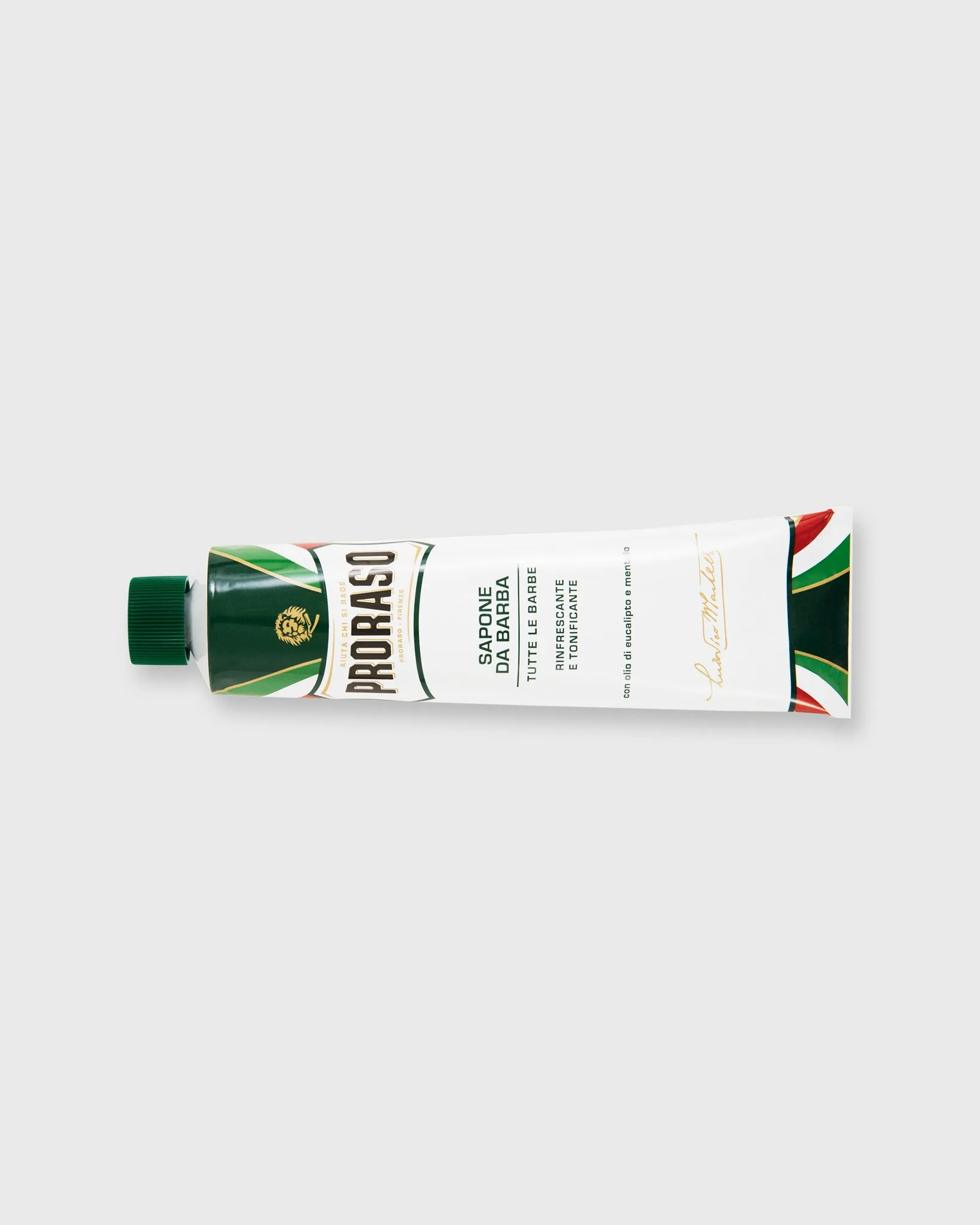 Shaving Cream