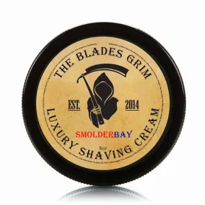 Shaving lotion