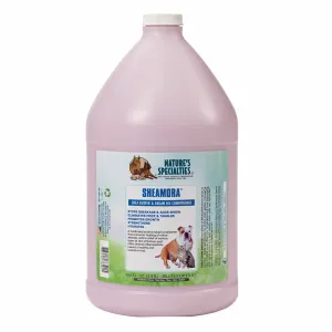 Sheamora Shea Butter & Argan Oil Conditioner Gallon