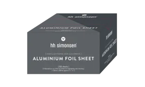 SHEETS FOIL