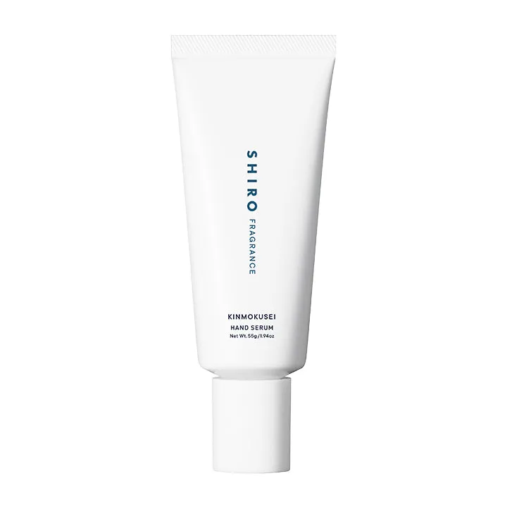 SHIRO Kinmokusei Hand Serum