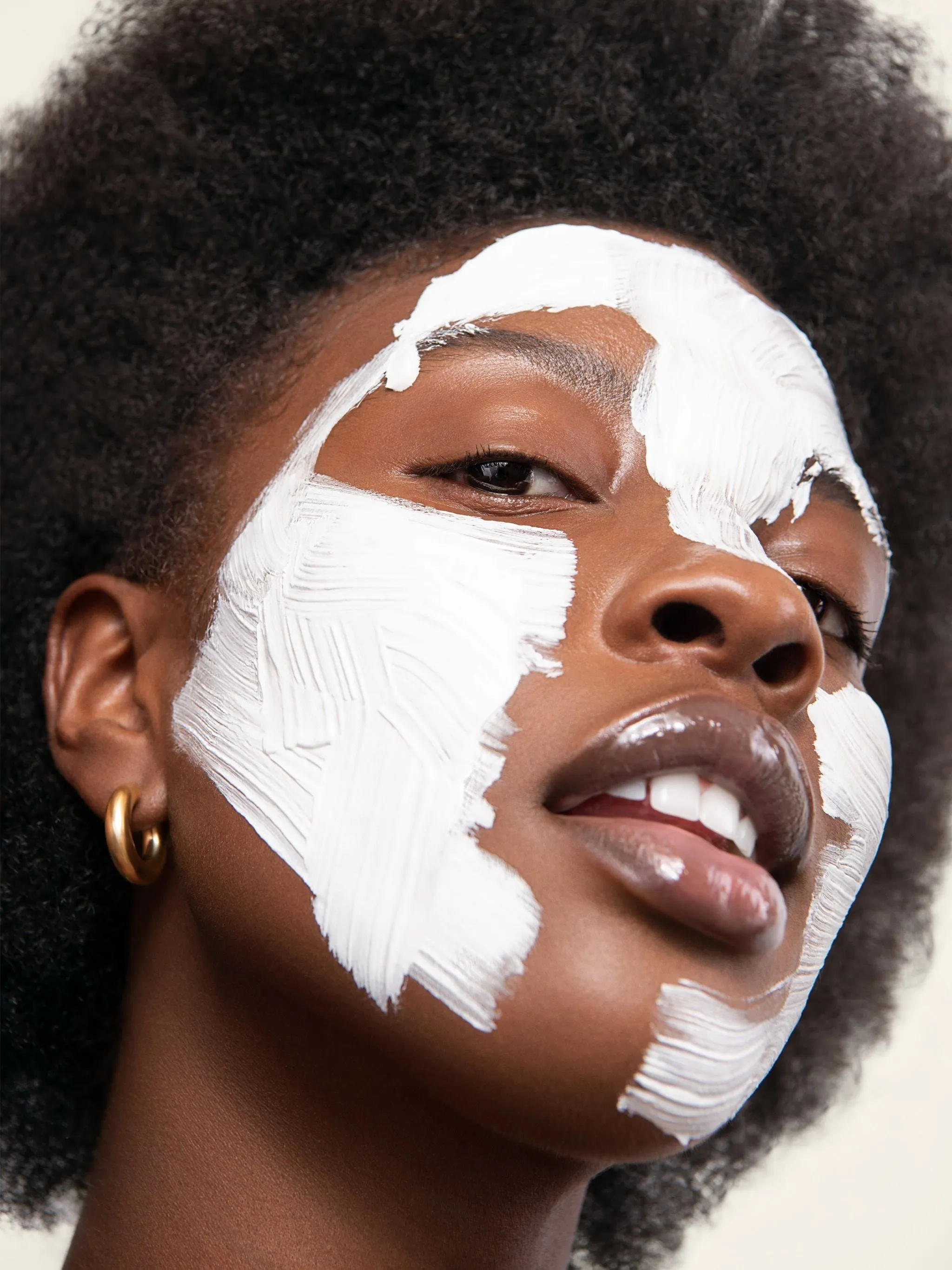 Signature Nourishing Facial Mask