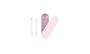 Silicone Cotton Swabs Stick