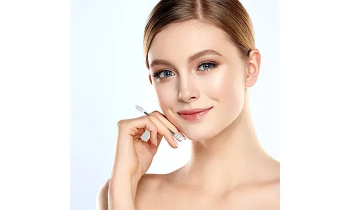 Silicone Cotton Swabs Stick
