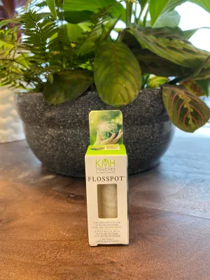 Silk Dental Floss