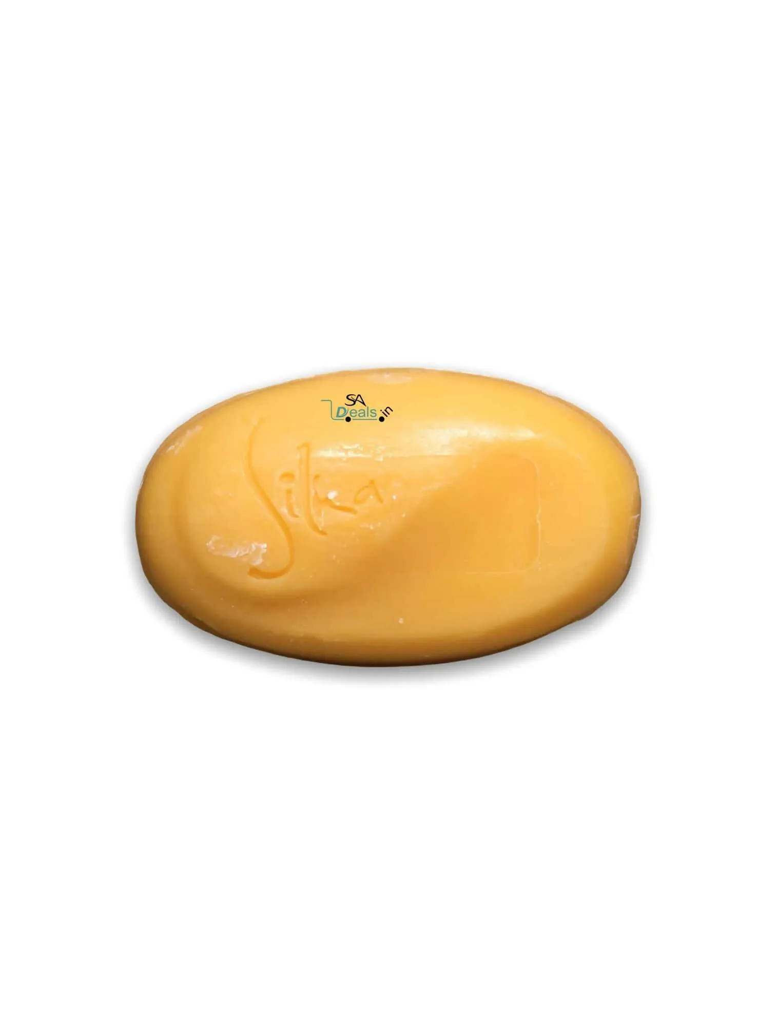 Silka Papaya Skin Whitening Soap 135g