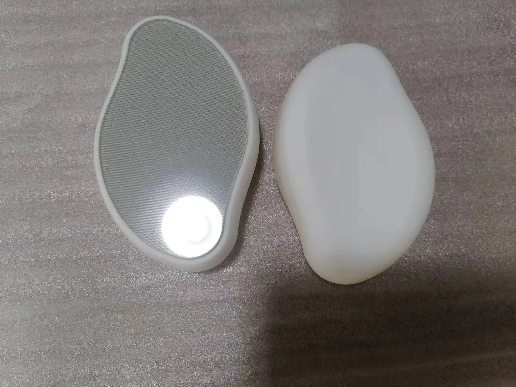 Silky Smooth Crystal Epilator