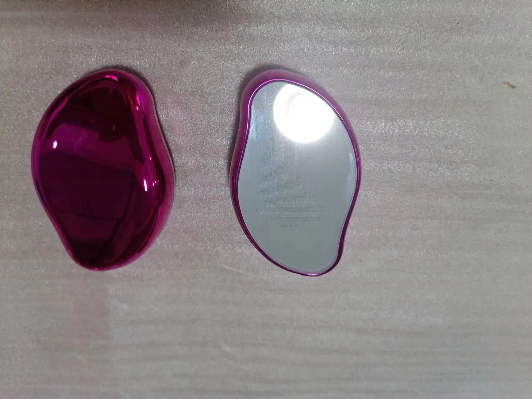 Silky Smooth Crystal Epilator