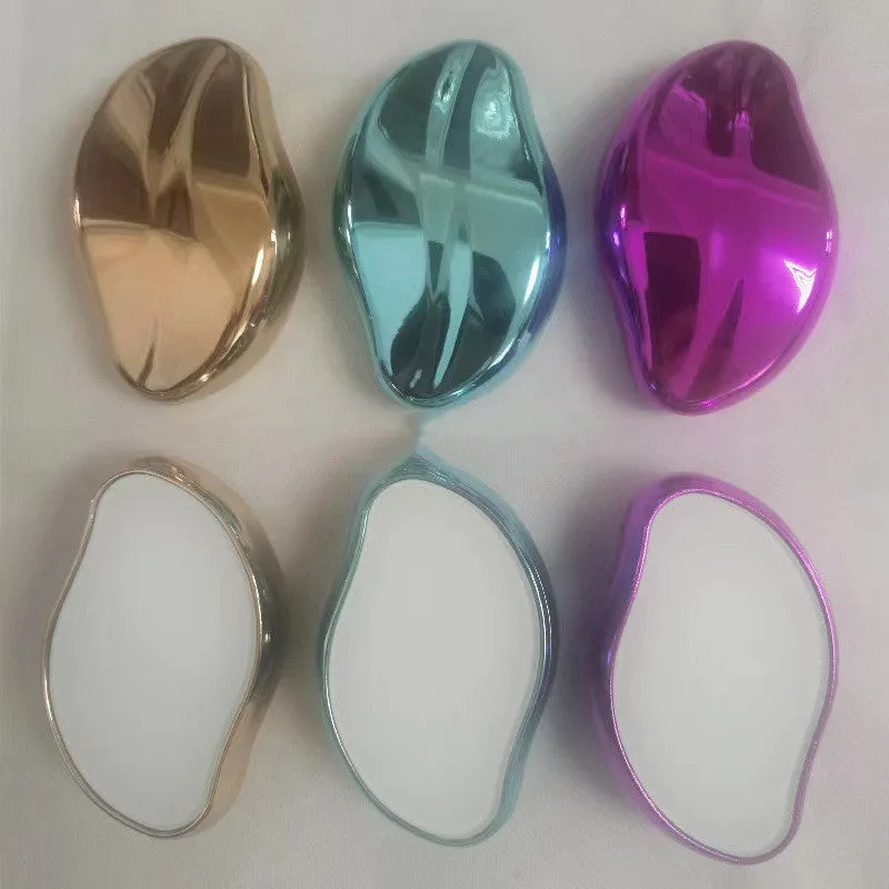 Silky Smooth Crystal Epilator