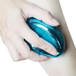 Silky Smooth Crystal Epilator