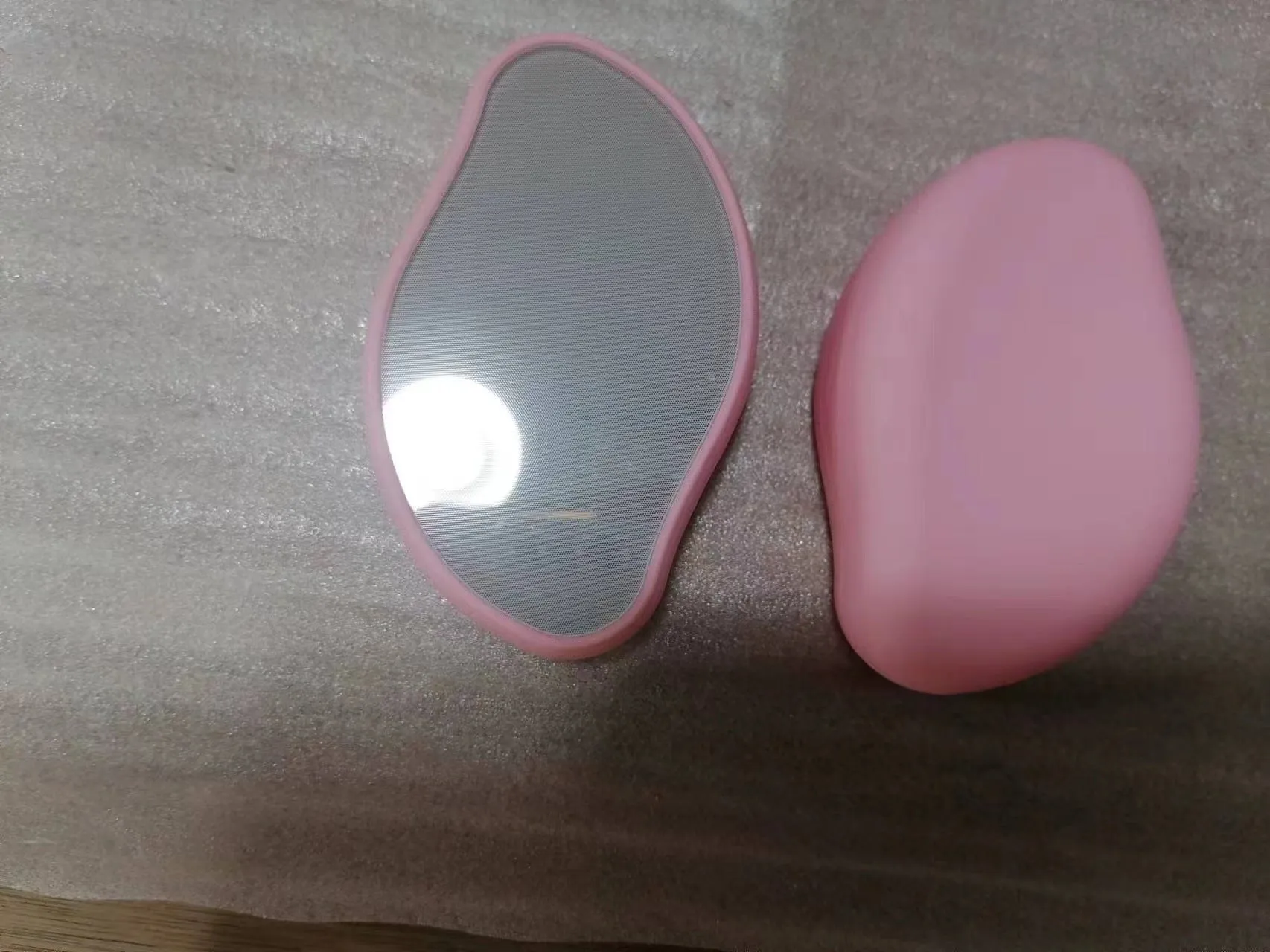 Silky Smooth Crystal Epilator