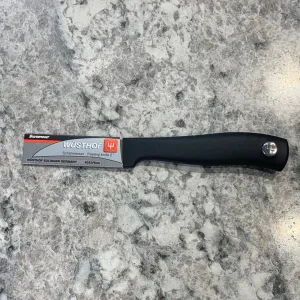 Silverpoint Peeling Knife 2”