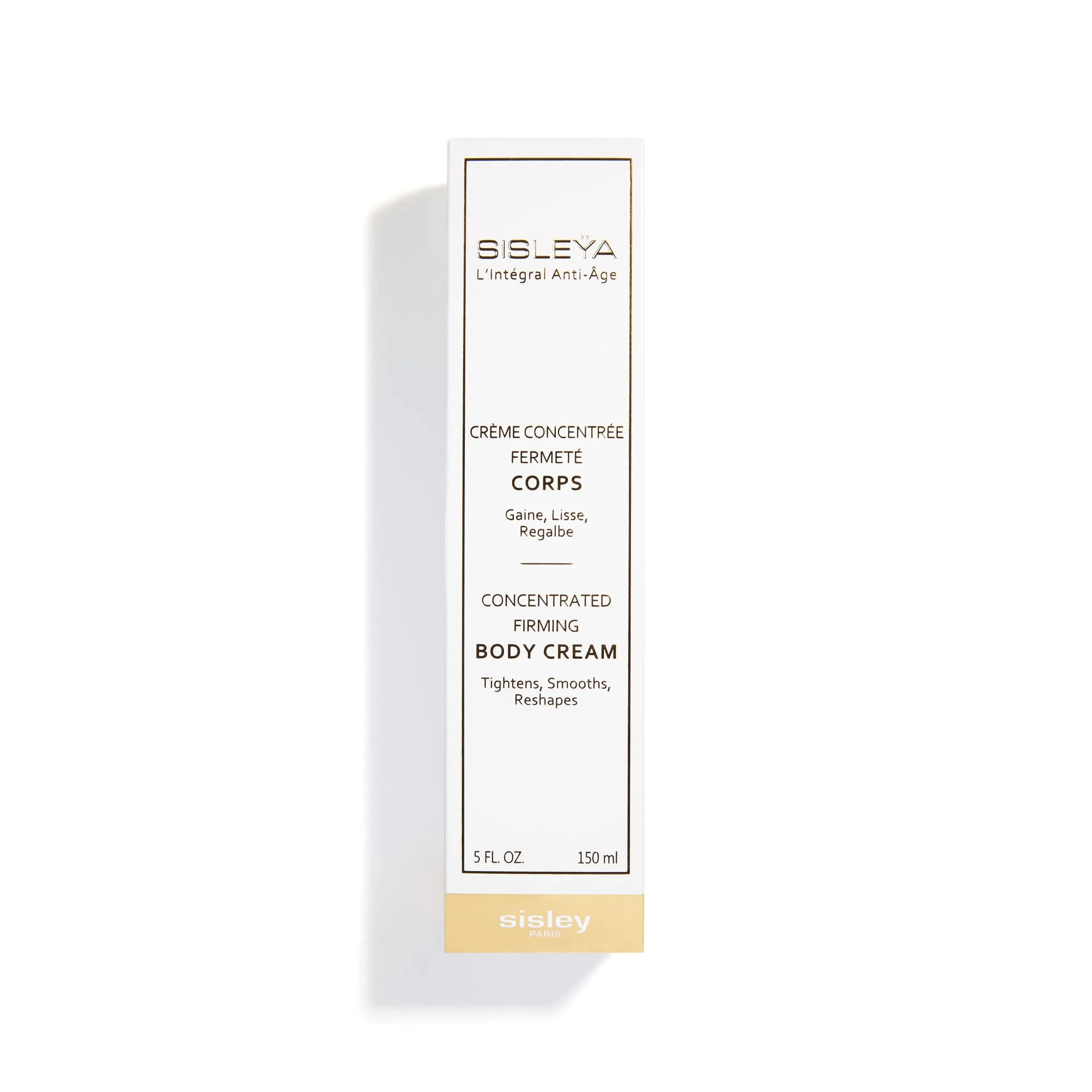 Sisley Sisleya L'Integral Anti Ageing Concentrated Firming Body Cream 150ml