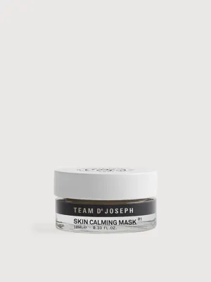 Skin Calming Mask 10ml | TEAM DR JOSEPH