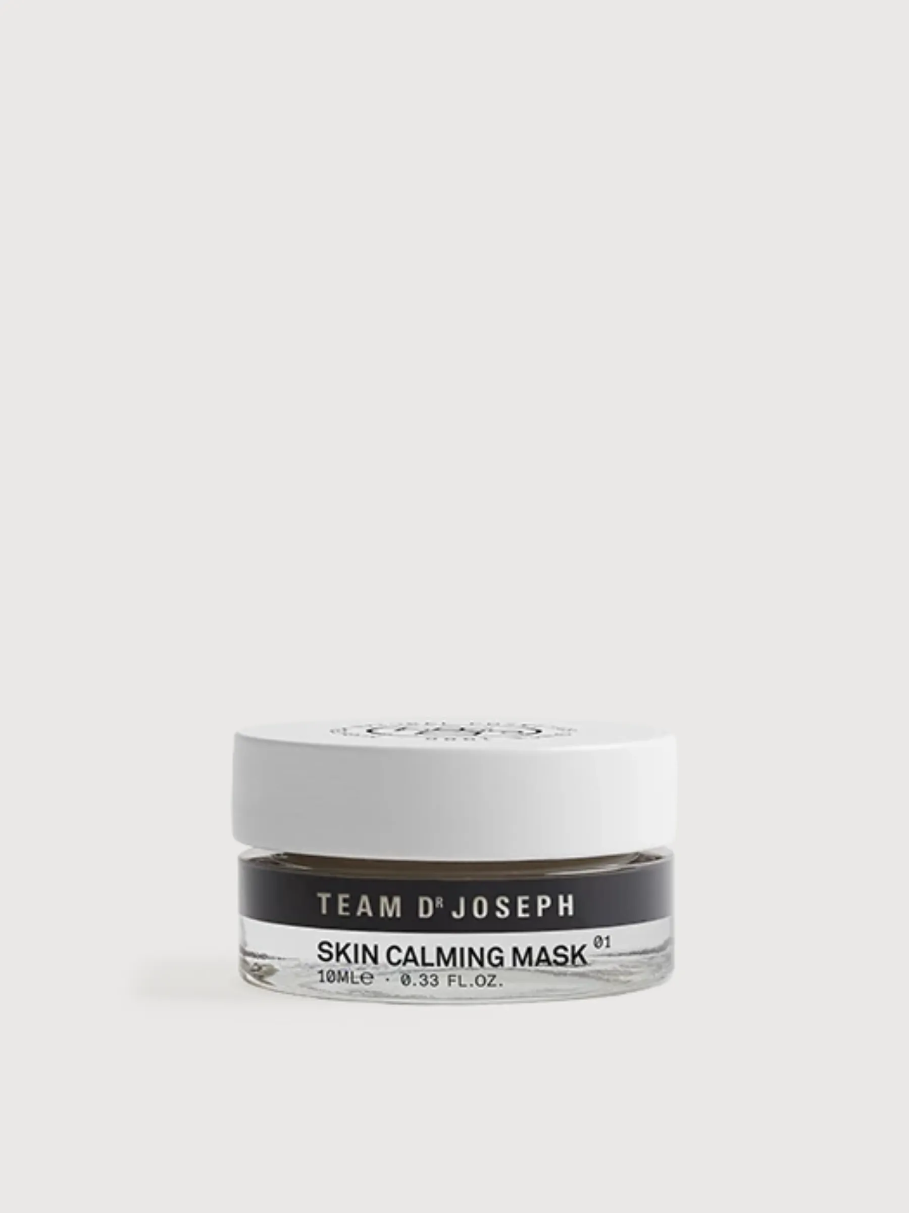 Skin Calming Mask 10ml | TEAM DR JOSEPH
