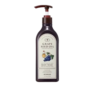 SKINFOOD Grape seed Oil Body Wash غسول الجسم بالعنب