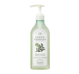 SKINFOOD Lemon Verbena Body Wash غسول الجسم بالليمون