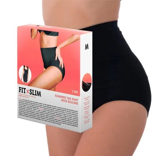 Slimming 360 Shapewear – 2 pack