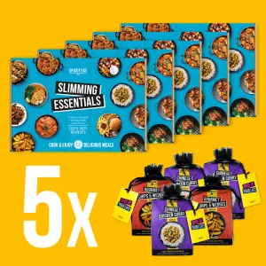 Slimming Consultant Raffle Box