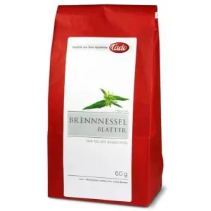 slimming tea NETTLE LEAVES Tea Caelo HV pack 60 g