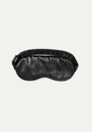 SLIP SLEEP MASK CHARCOAL