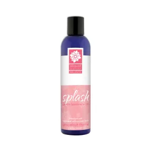 Sliquid Splash Feminine Wash Grapefruit Thyme 4.2oz