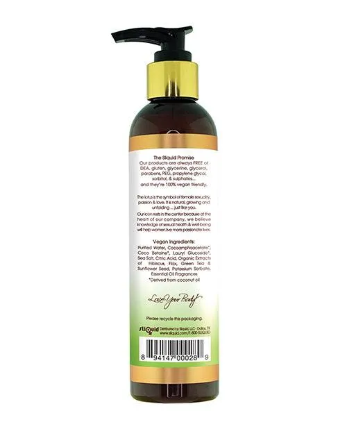 Sliquid Splash Feminine Wash