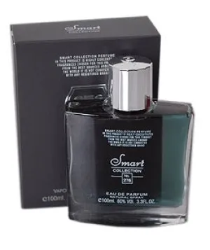Smart Collection Perfume No.276 100 ml