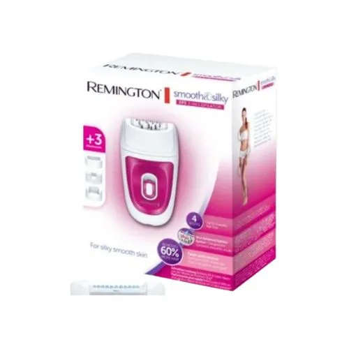 Smooth & Silky Ep3 3-In-1 Epilator EP7300