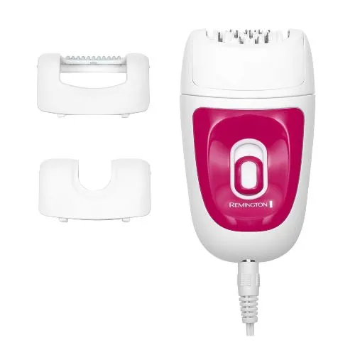 Smooth & Silky Ep3 3-In-1 Epilator EP7300