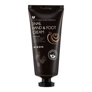 Snail Hand and Foot Cream