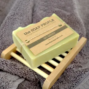 SOAP & SOAP SAVER DEAL