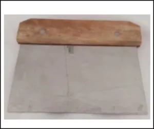 Soap Cutter Smooth