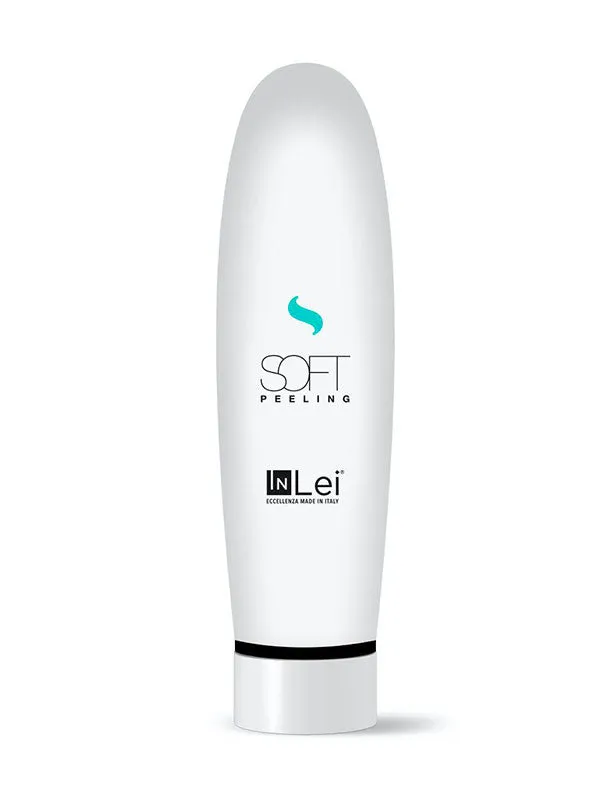 Soft Brow Peeling / Scrub
