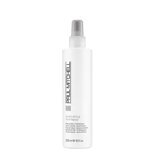 Soft Spray Finishing Spray