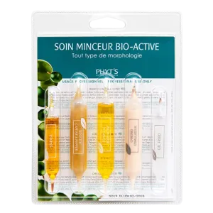 Soin Minceur Bio-Active Slimming Treatment