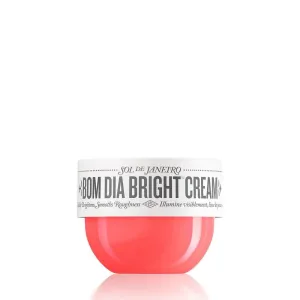 SOL DE JANEIRO - BOM DIA BRIGHT™ BODY CREAM - 75ML